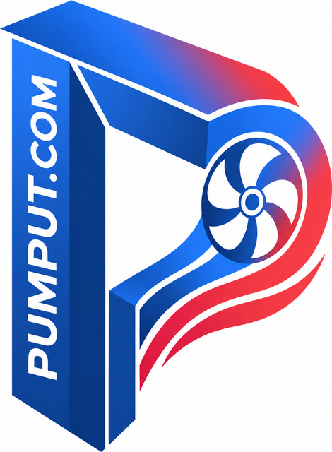 Pumput.com